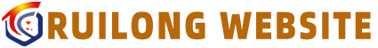 Ruilong Website management system
